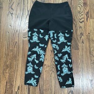 Stylish 3/4 Pants Cinq a Sept Pants